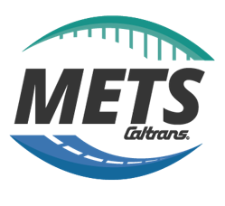 METS - Caltrans Materials Engineering and Testing Services